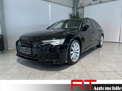 Audi A6 Gebrauchtwagen Audi A6 Gebrauchtwagen