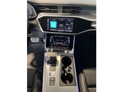 Audi A6 Gebrauchtwagen Audi A6 Gebrauchtwagen