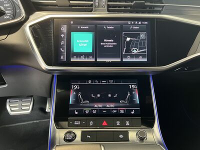 Audi A6 Gebrauchtwagen Audi A6 Gebrauchtwagen