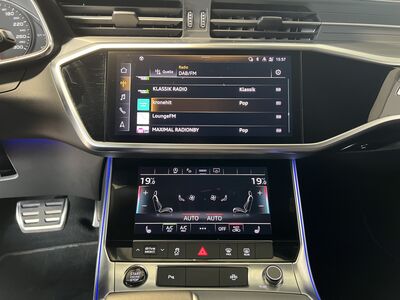 Audi A6 Gebrauchtwagen Audi A6 Gebrauchtwagen
