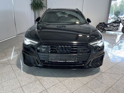Audi A6 Gebrauchtwagen Audi A6 Gebrauchtwagen