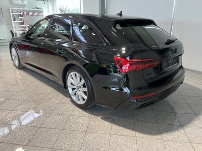 Audi A6 Gebrauchtwagen Audi A6 Gebrauchtwagen