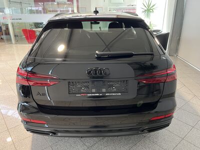Audi A6 Gebrauchtwagen Audi A6 Gebrauchtwagen