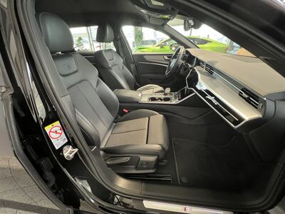 Audi A6 Gebrauchtwagen Audi A6 Gebrauchtwagen