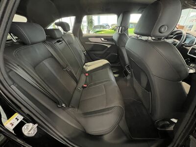 Audi A6 Gebrauchtwagen Audi A6 Gebrauchtwagen