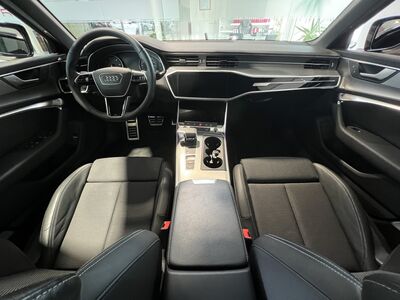 Audi A6 Gebrauchtwagen Audi A6 Gebrauchtwagen