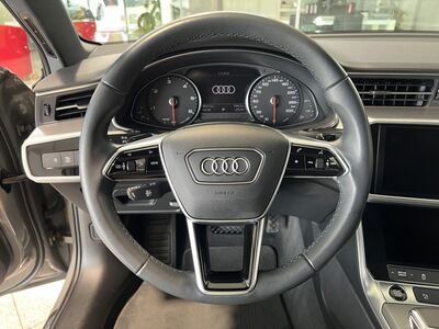 Audi A6 Gebrauchtwagen Audi A6 Gebrauchtwagen