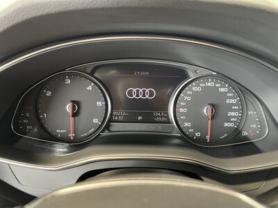 Audi A6 Gebrauchtwagen Audi A6 Gebrauchtwagen