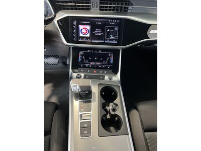 Audi A6 Gebrauchtwagen Audi A6 Gebrauchtwagen