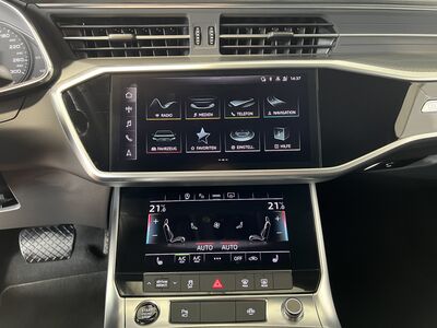 Audi A6 Gebrauchtwagen Audi A6 Gebrauchtwagen