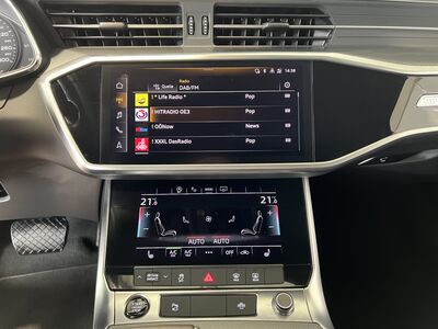 Audi A6 Gebrauchtwagen Audi A6 Gebrauchtwagen