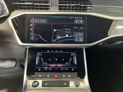 Audi A6 Gebrauchtwagen Audi A6 Gebrauchtwagen