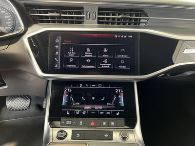 Audi A6 Gebrauchtwagen Audi A6 Gebrauchtwagen
