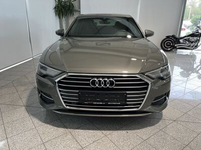 Audi A6 Gebrauchtwagen Audi A6 Gebrauchtwagen