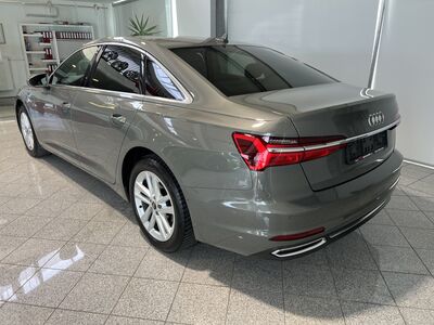 Audi A6 Gebrauchtwagen Audi A6 Gebrauchtwagen