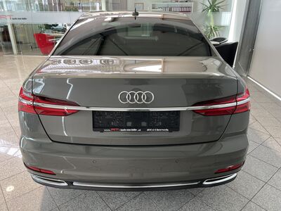 Audi A6 Gebrauchtwagen Audi A6 Gebrauchtwagen