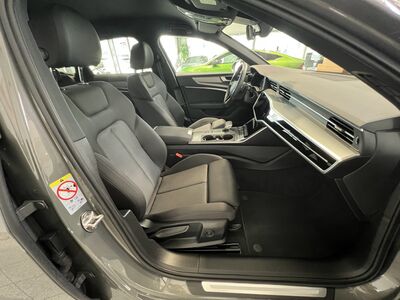 Audi A6 Gebrauchtwagen Audi A6 Gebrauchtwagen