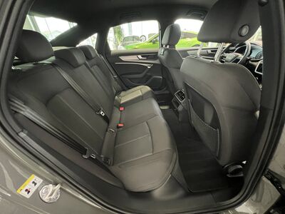 Audi A6 Gebrauchtwagen Audi A6 Gebrauchtwagen