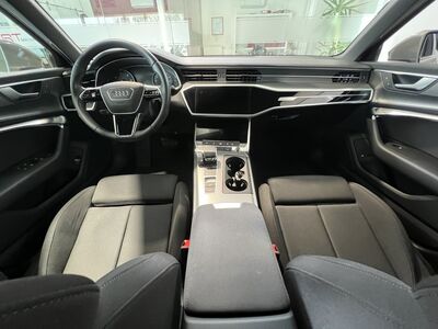 Audi A6 Gebrauchtwagen Audi A6 Gebrauchtwagen