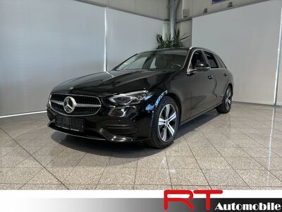 Mercedes-Benz C-Klasse Gebrauchtwagen