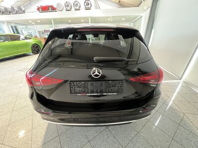 Mercedes-Benz C-Klasse Gebrauchtwagen