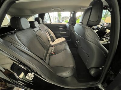 Mercedes-Benz C-Klasse Gebrauchtwagen