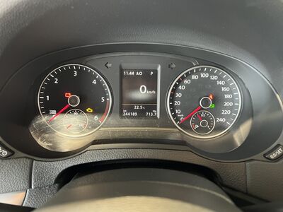 VW Sharan Gebrauchtwagen