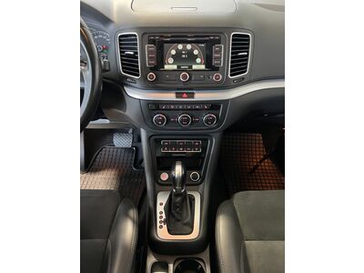 VW Sharan Gebrauchtwagen