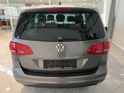 VW Sharan Gebrauchtwagen
