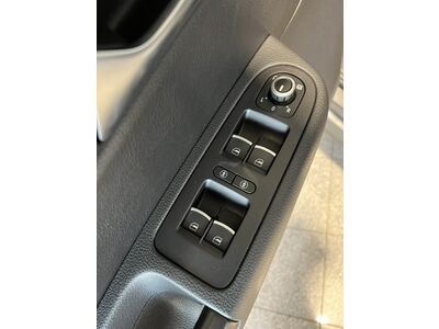 VW Sharan Gebrauchtwagen