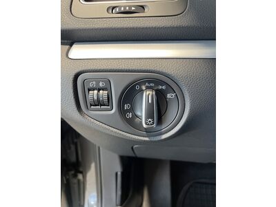 VW Sharan Gebrauchtwagen