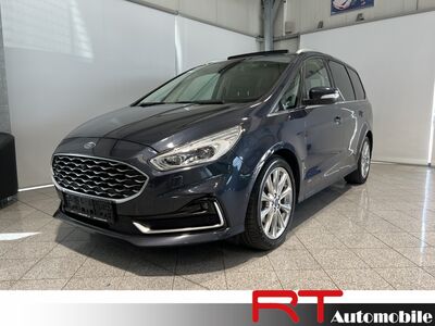 Ford Galaxy Gebrauchtwagen Ford Galaxy Gebrauchtwagen