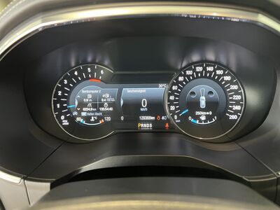 Ford Galaxy Gebrauchtwagen Ford Galaxy Gebrauchtwagen