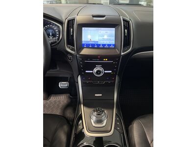 Ford Galaxy Gebrauchtwagen Ford Galaxy Gebrauchtwagen