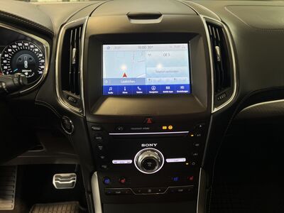 Ford Galaxy Gebrauchtwagen Ford Galaxy Gebrauchtwagen