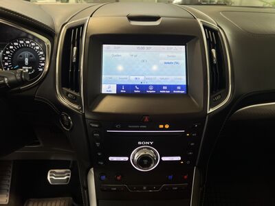 Ford Galaxy Gebrauchtwagen Ford Galaxy Gebrauchtwagen