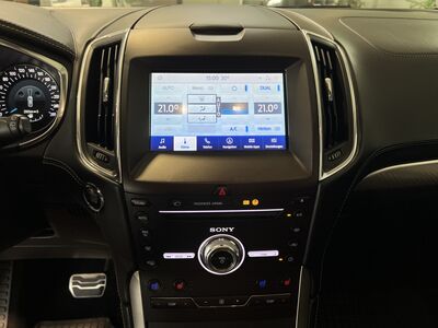 Ford Galaxy Gebrauchtwagen Ford Galaxy Gebrauchtwagen