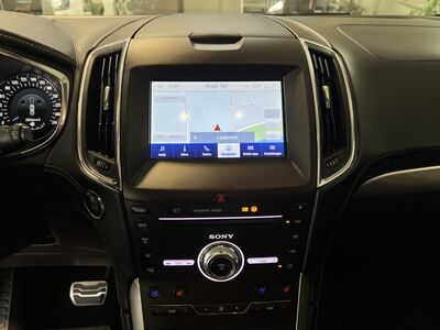 Ford Galaxy Gebrauchtwagen Ford Galaxy Gebrauchtwagen