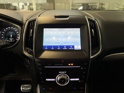 Ford Galaxy Gebrauchtwagen Ford Galaxy Gebrauchtwagen