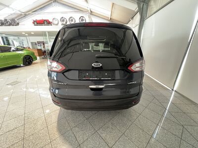 Ford Galaxy Gebrauchtwagen Ford Galaxy Gebrauchtwagen