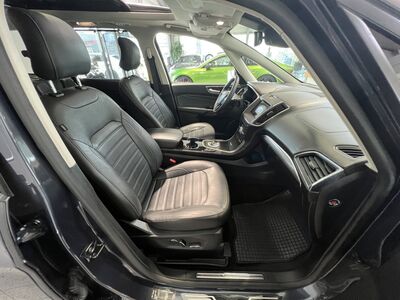 Ford Galaxy Gebrauchtwagen Ford Galaxy Gebrauchtwagen