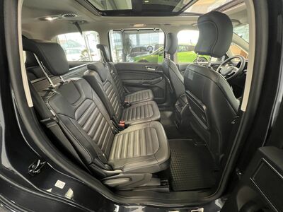 Ford Galaxy Gebrauchtwagen Ford Galaxy Gebrauchtwagen