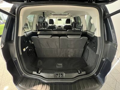 Ford Galaxy Gebrauchtwagen Ford Galaxy Gebrauchtwagen