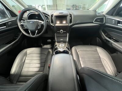 Ford Galaxy Gebrauchtwagen Ford Galaxy Gebrauchtwagen