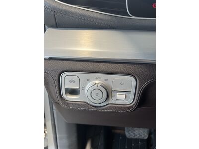 Mercedes-Benz GLE Gebrauchtwagen Mercedes-Benz GLE Gebrauchtwagen