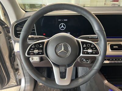 Mercedes-Benz GLE Gebrauchtwagen Mercedes-Benz GLE Gebrauchtwagen