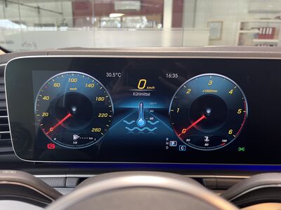 Mercedes-Benz GLE Gebrauchtwagen Mercedes-Benz GLE Gebrauchtwagen