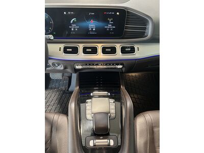 Mercedes-Benz GLE Gebrauchtwagen Mercedes-Benz GLE Gebrauchtwagen