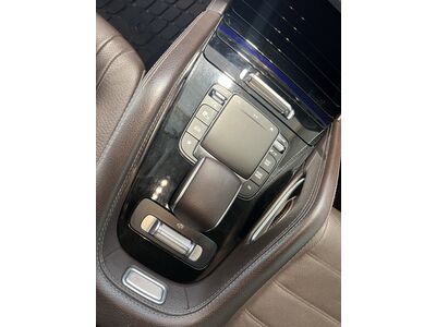Mercedes-Benz GLE Gebrauchtwagen Mercedes-Benz GLE Gebrauchtwagen
