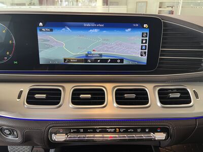 Mercedes-Benz GLE Gebrauchtwagen Mercedes-Benz GLE Gebrauchtwagen